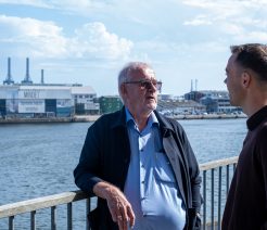 Sune Markvart og Knud Bjarne Hansen (14 of 14)